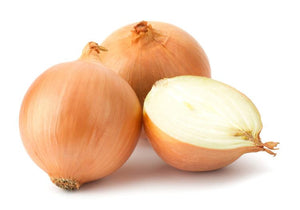 Oregon Yellow Onions - 1 lb
