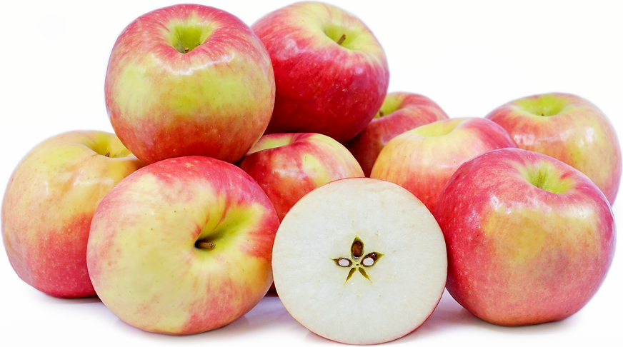 Pink Lady Apples, Apples